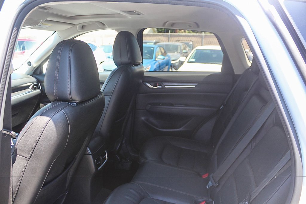Thumbnail: 2018 Mazda CX-5 - 11