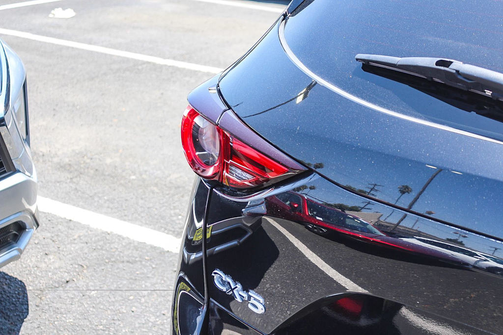 Thumbnail: 2021 Mazda CX-5 - 20