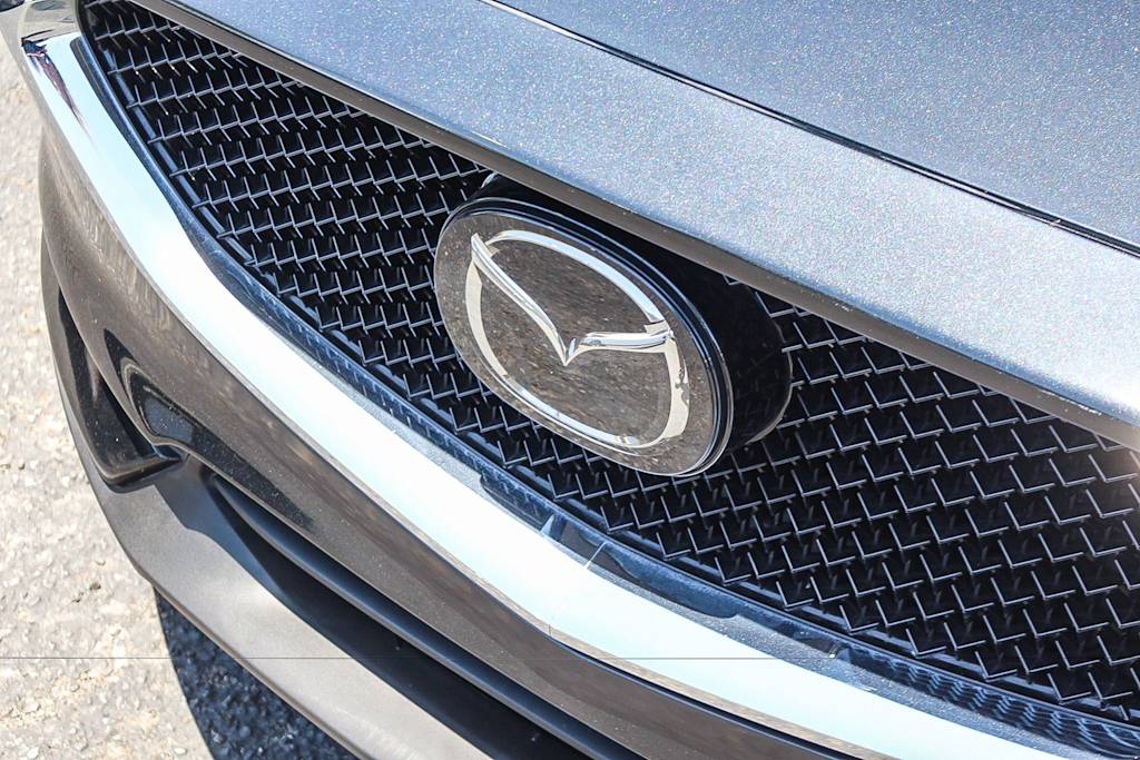 Thumbnail: 2021 Mazda CX-5 - 25
