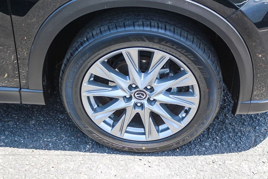 Thumbnail: 2021 Mazda CX-5 - 22