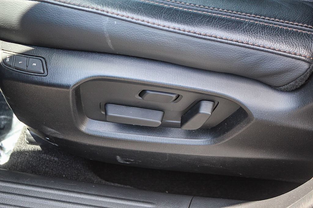 Thumbnail: 2021 Mazda CX-5 - 28