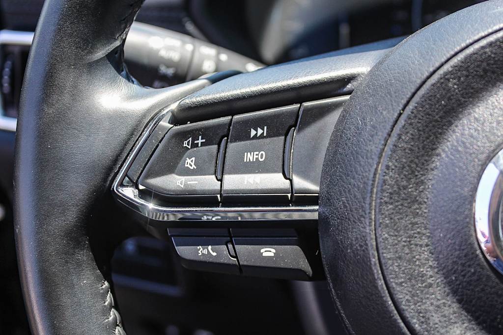 Thumbnail: 2021 Mazda CX-5 - 29