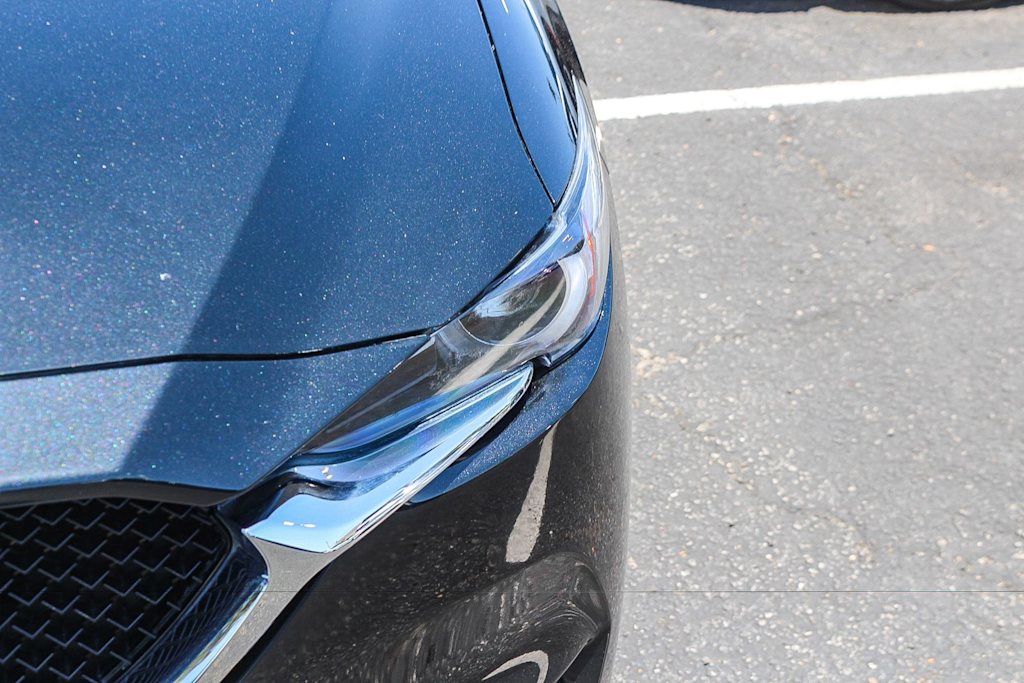 Thumbnail: 2021 Mazda CX-5 - 23