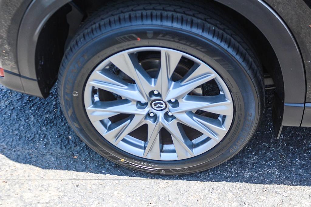 Thumbnail: 2021 Mazda CX-5 - 7