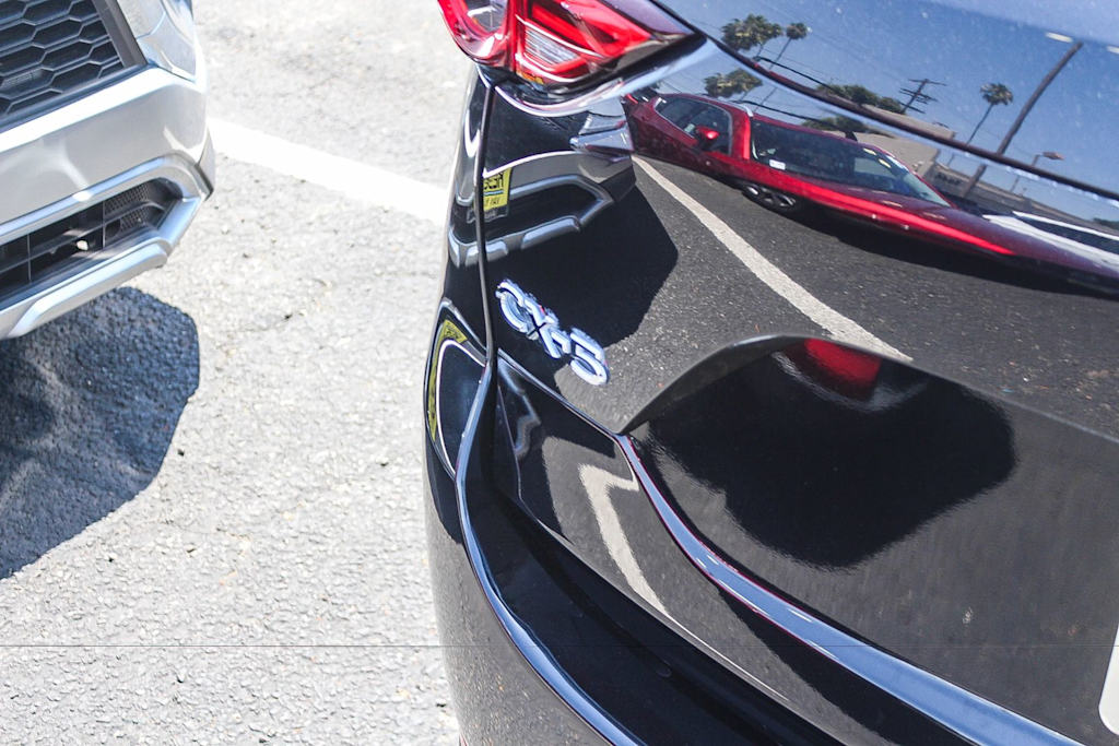 Thumbnail: 2021 Mazda CX-5 - 6