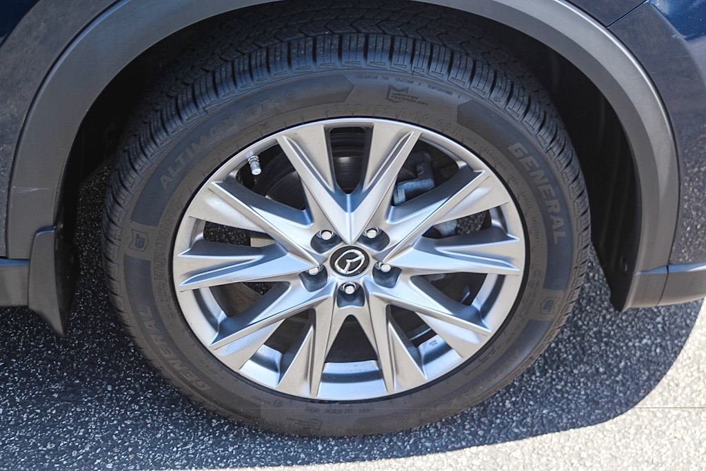 Thumbnail: 2019 Mazda CX-5 - 21