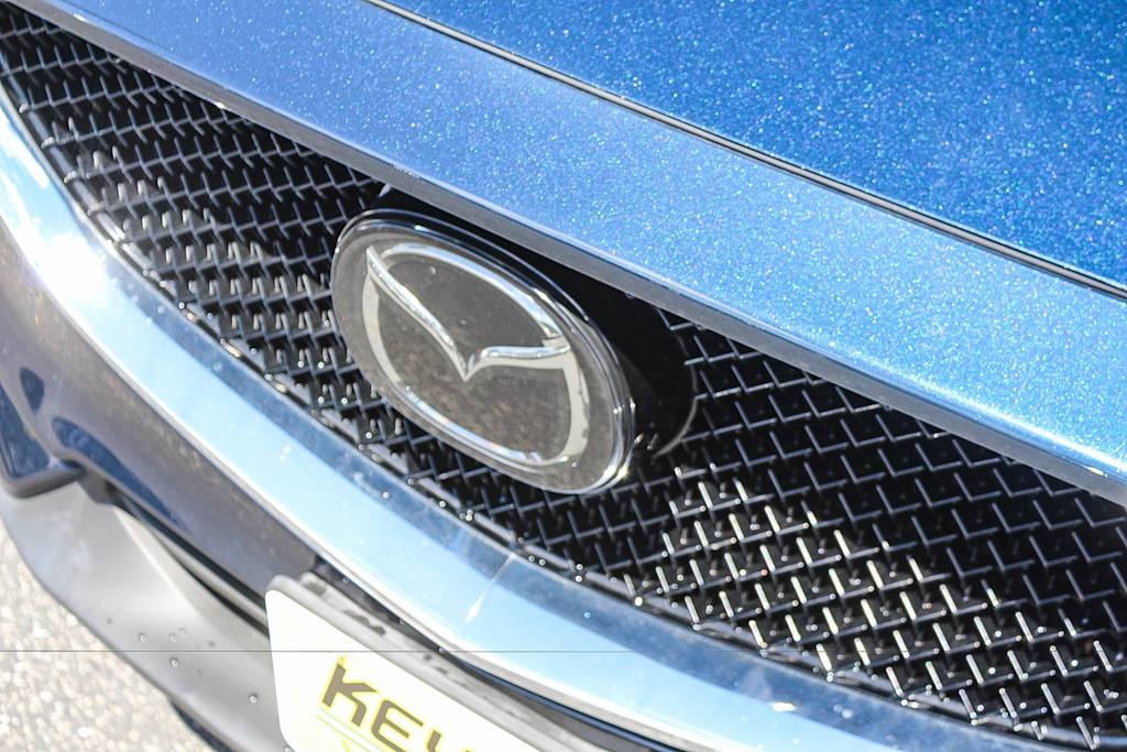 Thumbnail: 2019 Mazda CX-5 - 23