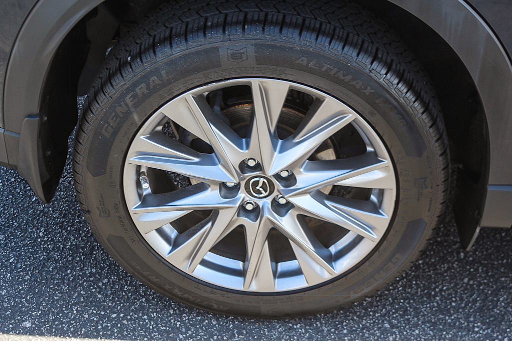 Thumbnail: 2019 Mazda CX-5 - 7