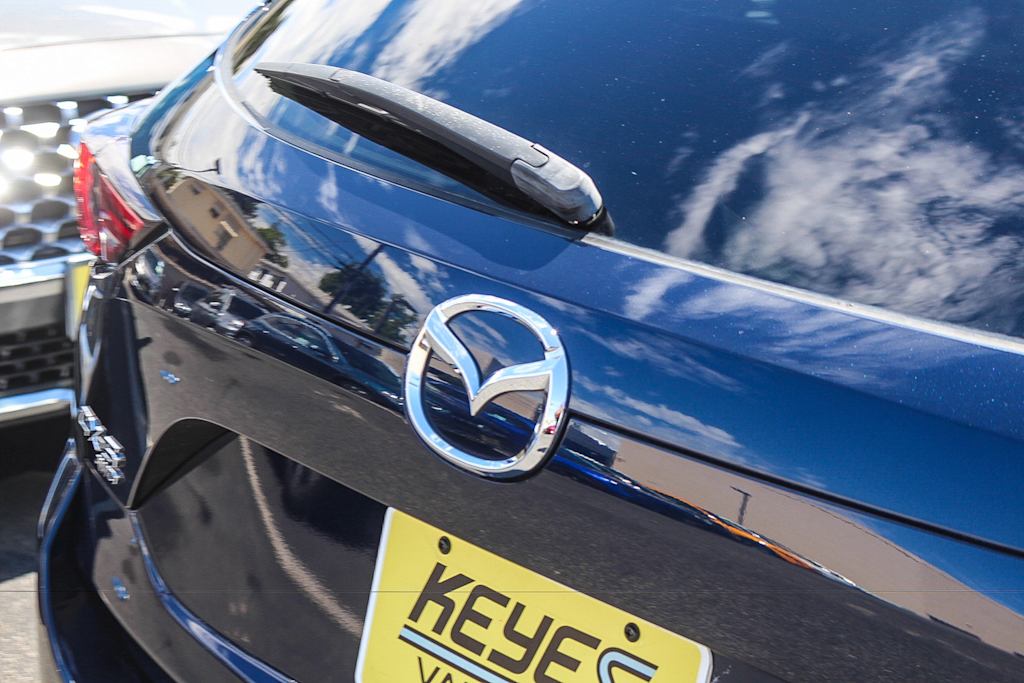 Thumbnail: 2019 Mazda CX-5 - 6