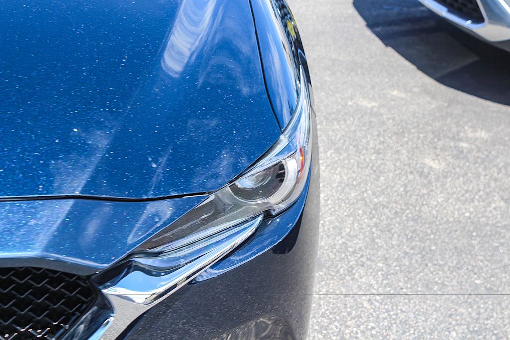 Thumbnail: 2019 Mazda CX-5 - 22