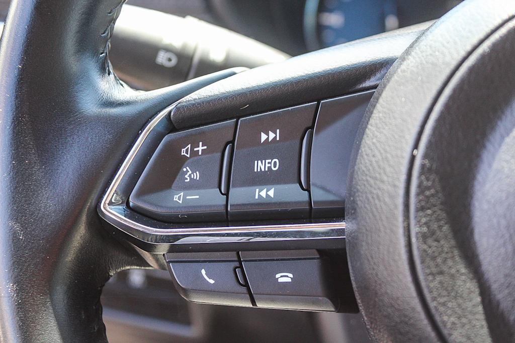 Thumbnail: 2019 Mazda CX-5 - 28