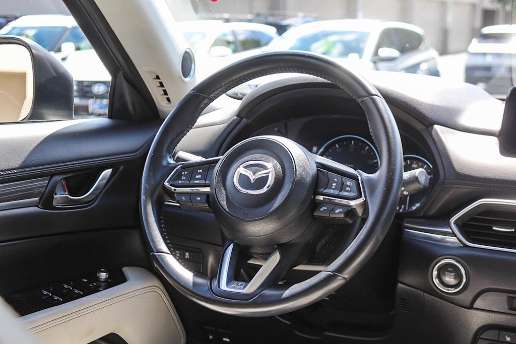 Thumbnail: 2019 Mazda CX-5 - 12