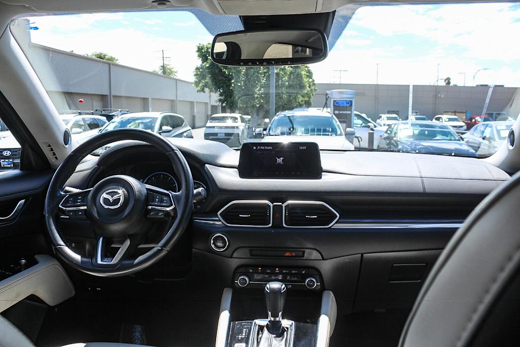 Thumbnail: 2019 Mazda CX-5 - 2