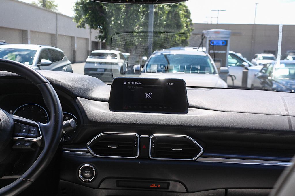 Thumbnail: 2019 Mazda CX-5 - 9