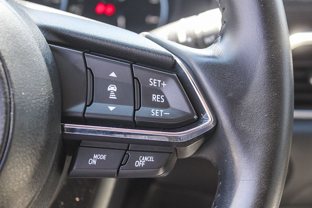 Thumbnail: 2019 Mazda CX-5 - 29