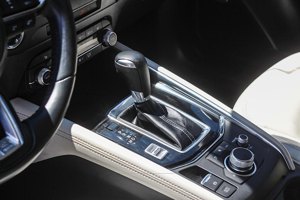 Thumbnail: 2019 Mazda CX-5 - 15