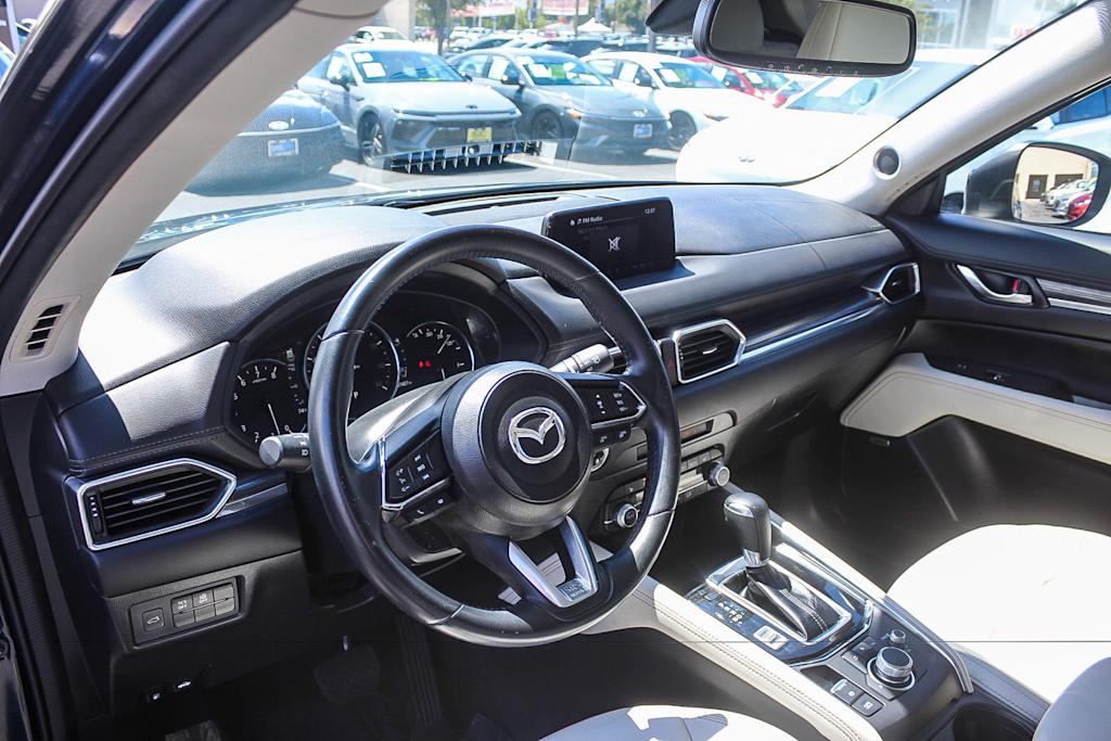 Thumbnail: 2019 Mazda CX-5 - 25