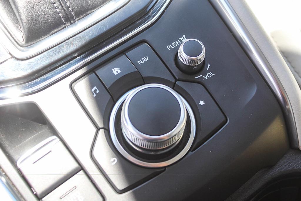 Thumbnail: 2019 Mazda CX-5 - 31