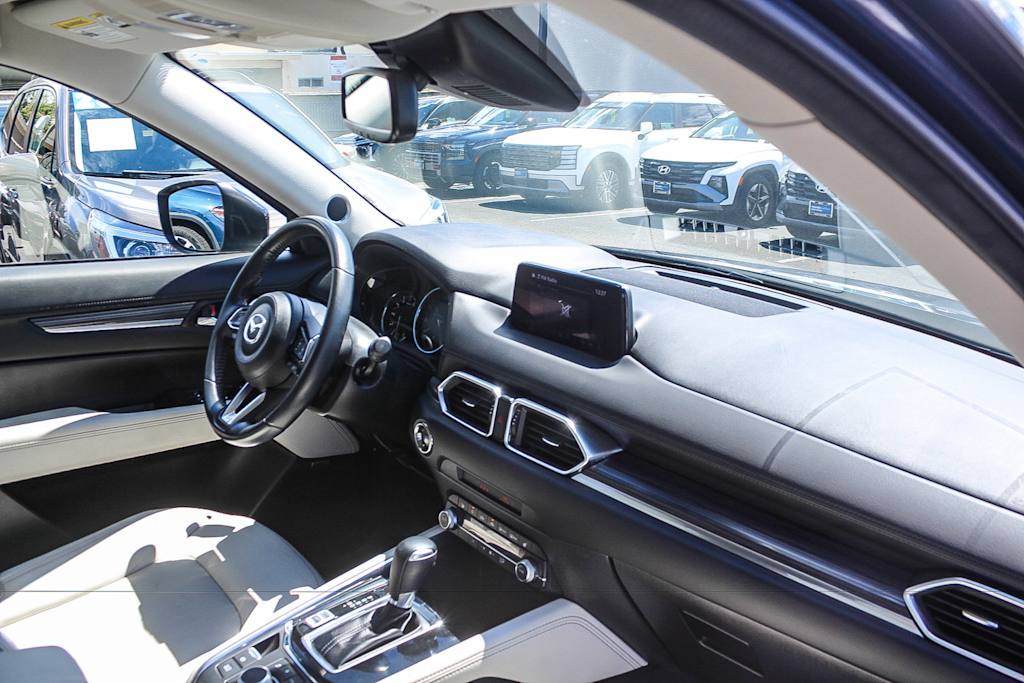 Thumbnail: 2019 Mazda CX-5 - 13