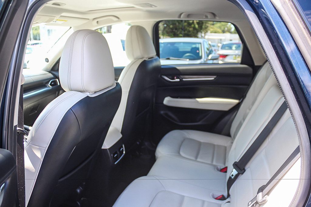 Thumbnail: 2019 Mazda CX-5 - 11