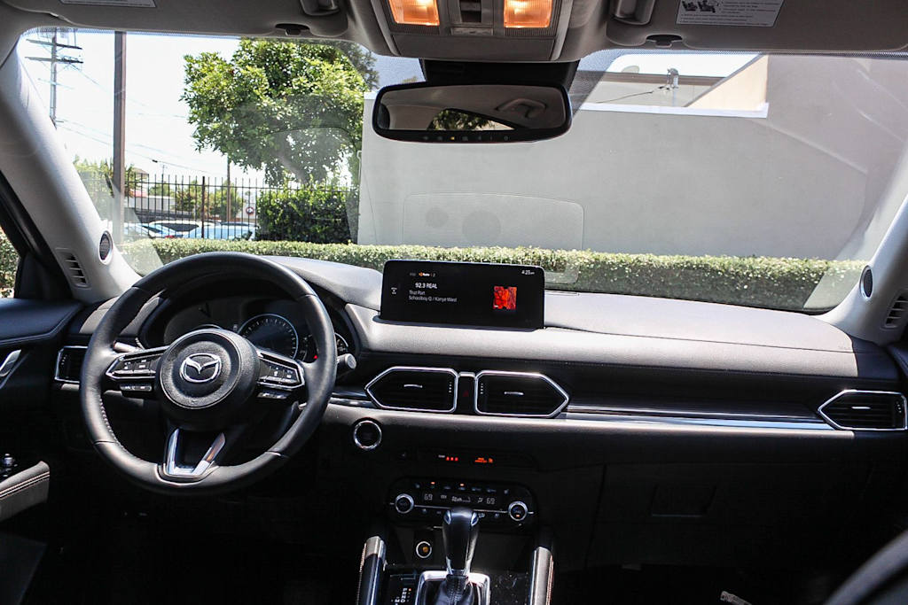 Thumbnail: 2023 Mazda CX-5 - 2