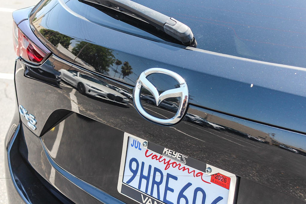 Thumbnail: 2023 Mazda CX-5 - 21