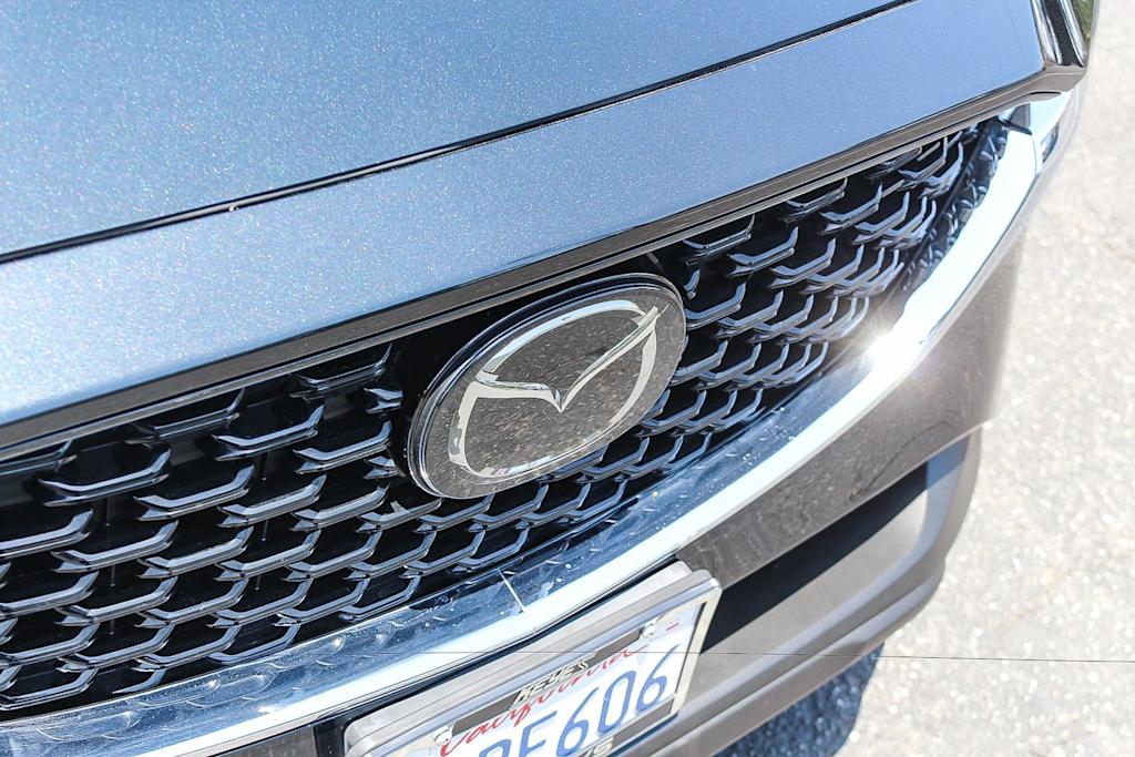 Thumbnail: 2023 Mazda CX-5 - 26