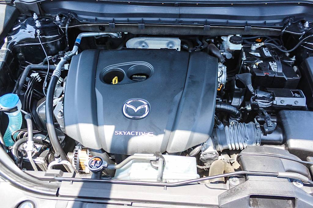 Thumbnail: 2023 Mazda CX-5 - 8