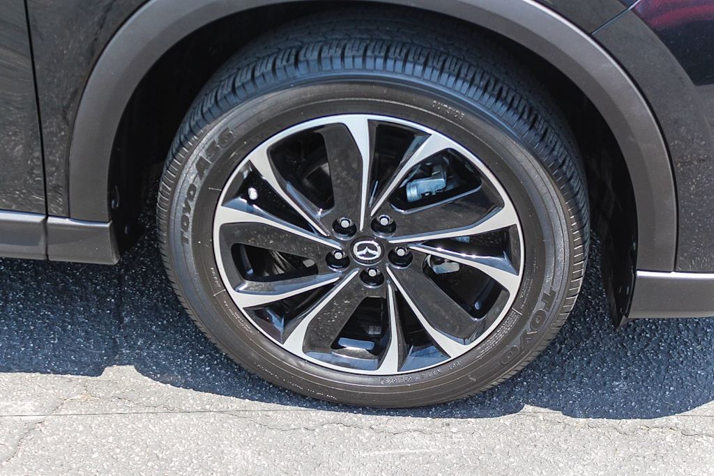 Thumbnail: 2023 Mazda CX-5 - 23