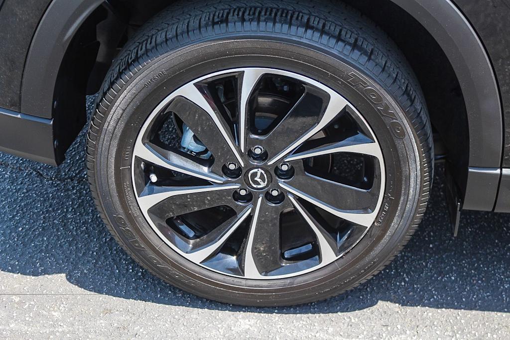 Thumbnail: 2023 Mazda CX-5 - 7