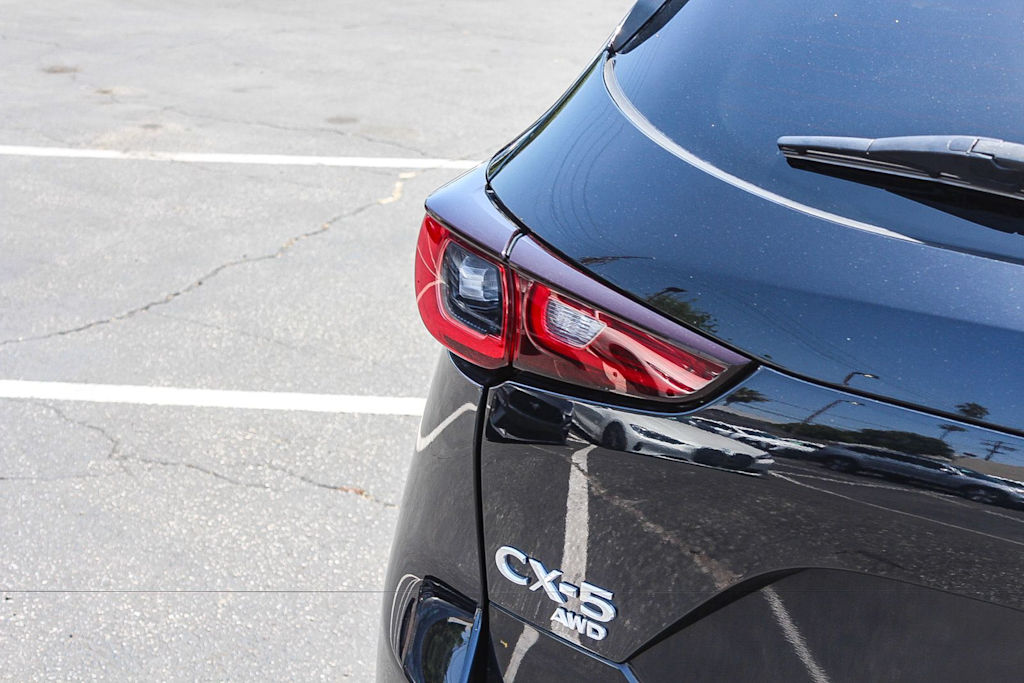 Thumbnail: 2023 Mazda CX-5 - 6