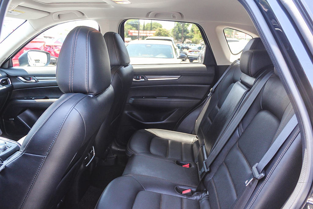 Thumbnail: 2023 Mazda CX-5 - 11