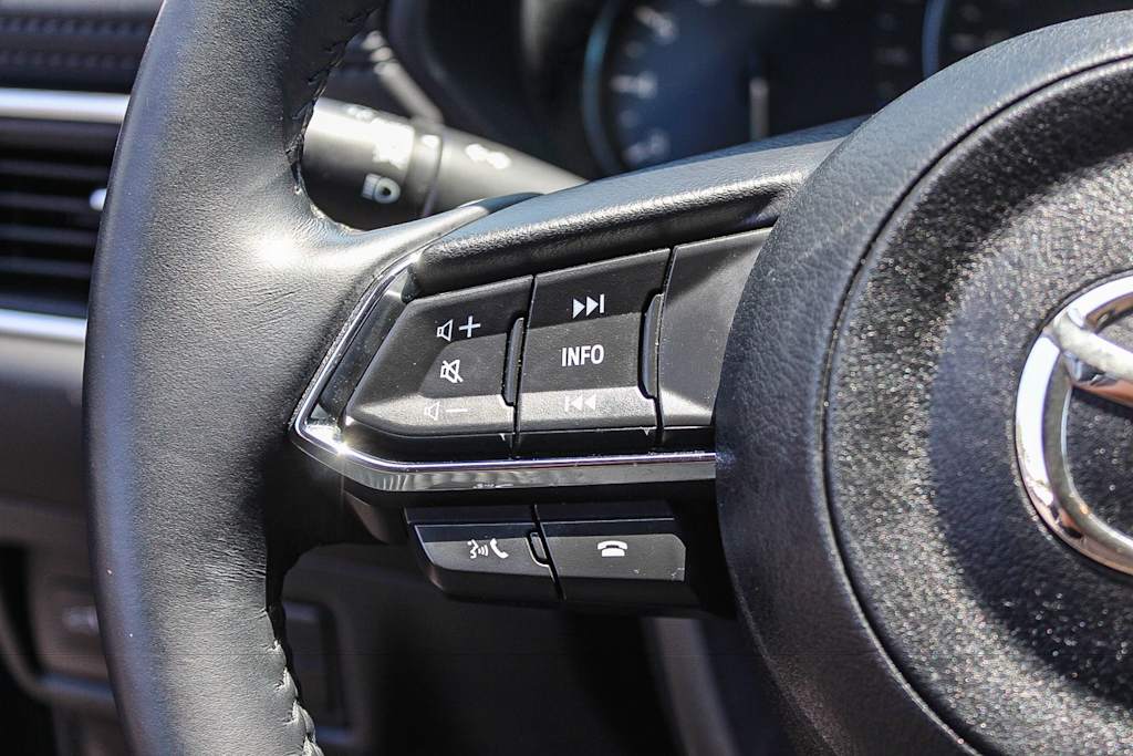 Thumbnail: 2023 Mazda CX-5 - 31