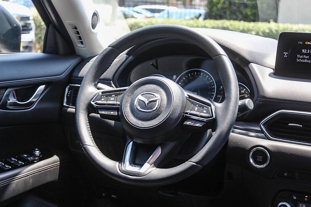 Thumbnail: 2023 Mazda CX-5 - 12