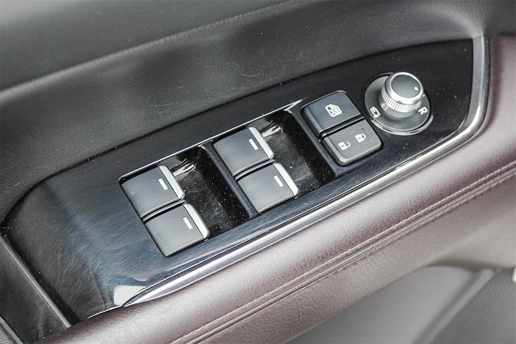 Thumbnail: 2020 Mazda CX-5 - 29