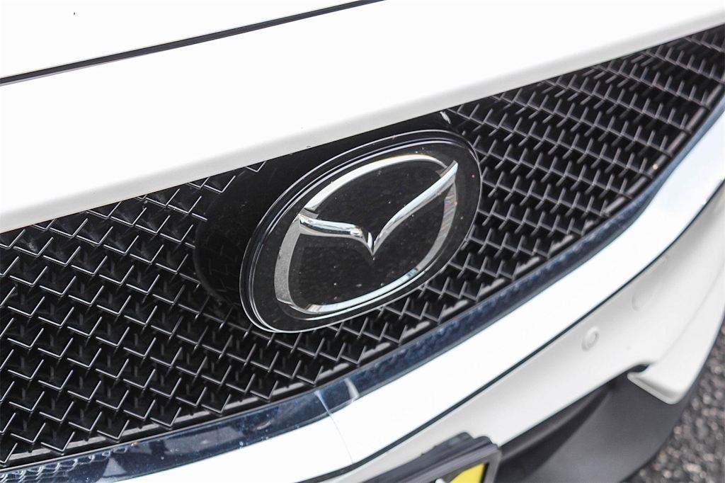 Thumbnail: 2020 Mazda CX-5 - 27