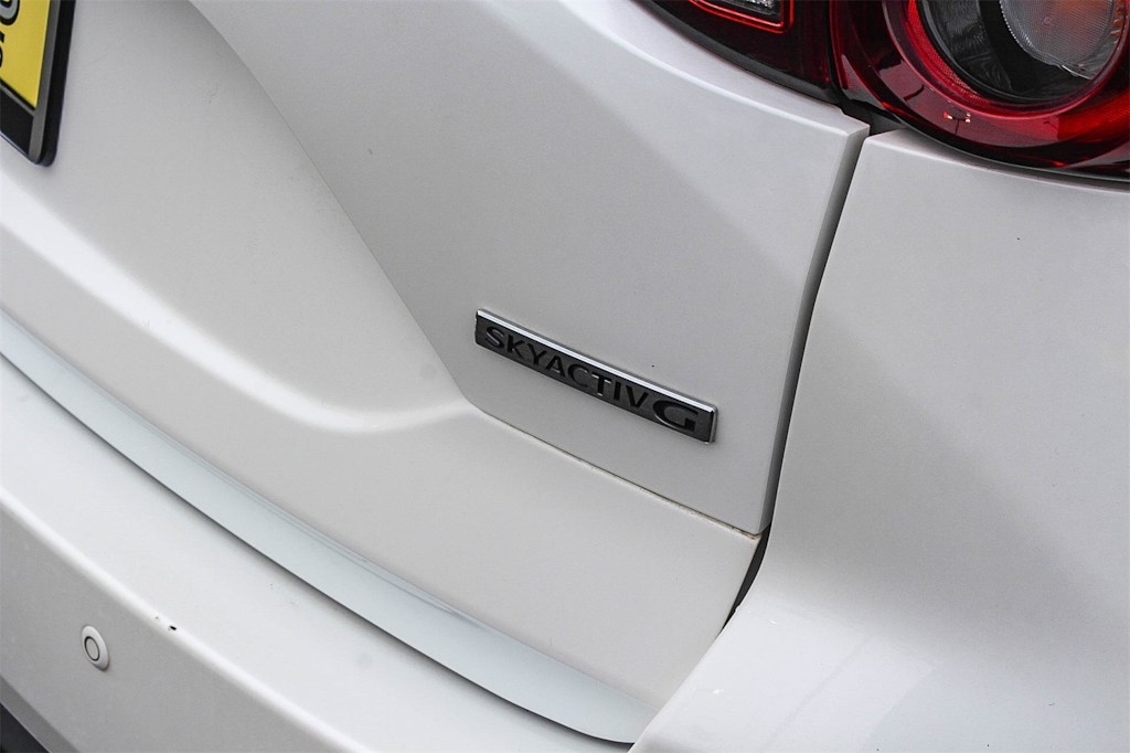 Thumbnail: 2020 Mazda CX-5 - 23