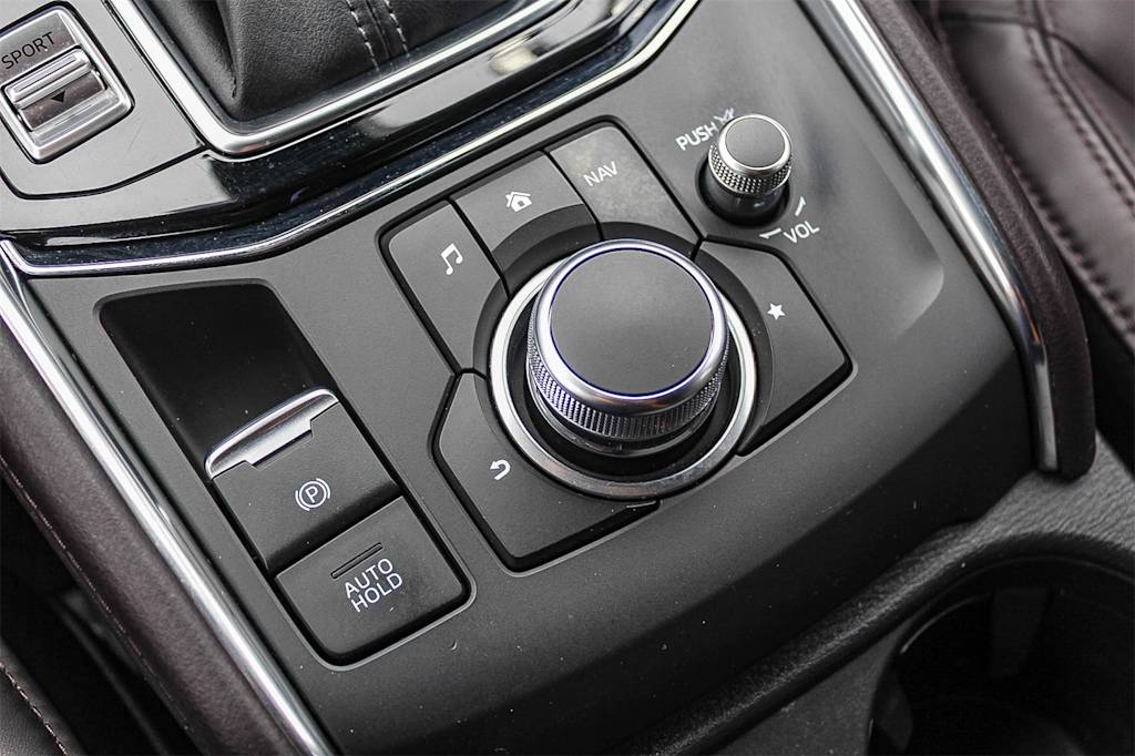 Thumbnail: 2020 Mazda CX-5 - 35