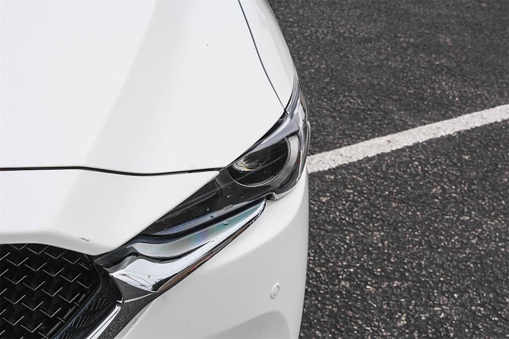 Thumbnail: 2020 Mazda CX-5 - 26