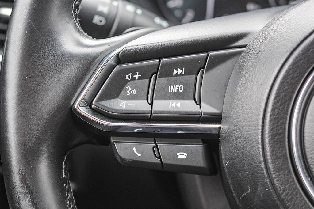 Thumbnail: 2020 Mazda CX-5 - 32