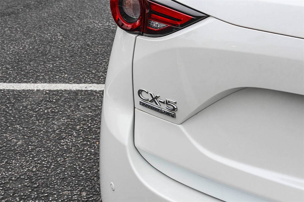 Thumbnail: 2020 Mazda CX-5 - 6