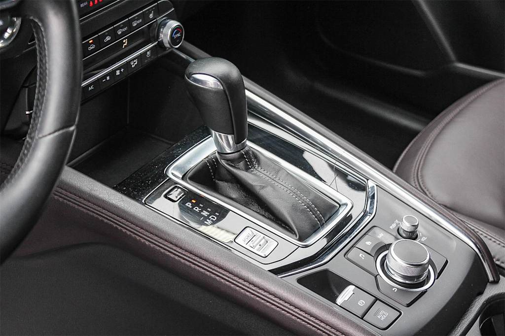 Thumbnail: 2020 Mazda CX-5 - 15