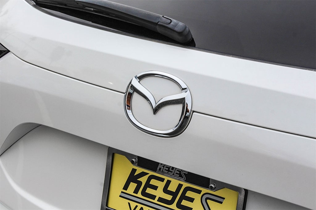 Thumbnail: 2020 Mazda CX-5 - 22