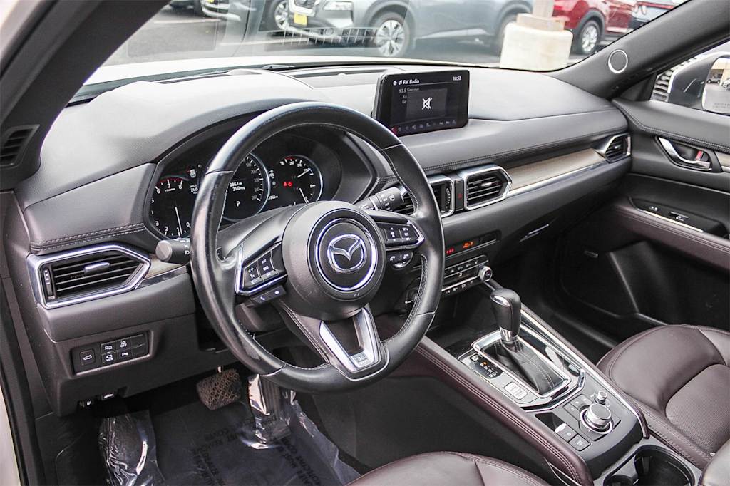 Thumbnail: 2020 Mazda CX-5 - 13