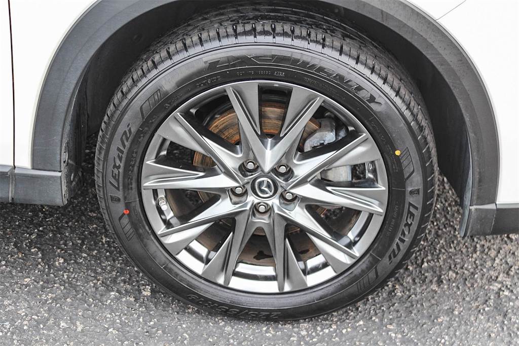 Thumbnail: 2020 Mazda CX-5 - 24