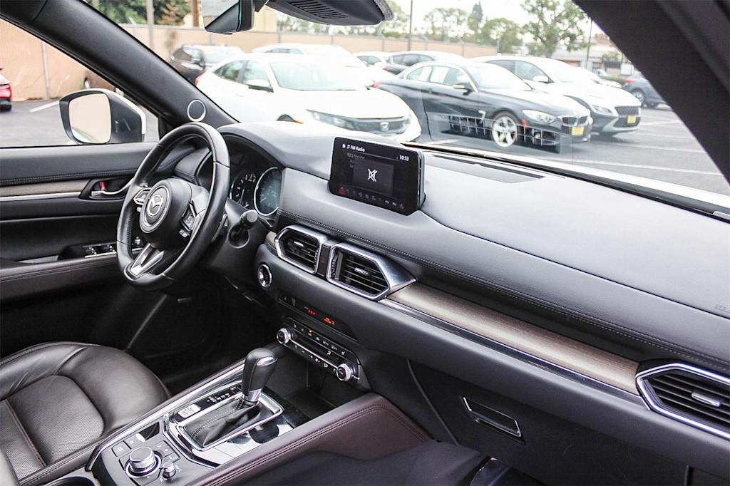 Thumbnail: 2020 Mazda CX-5 - 12