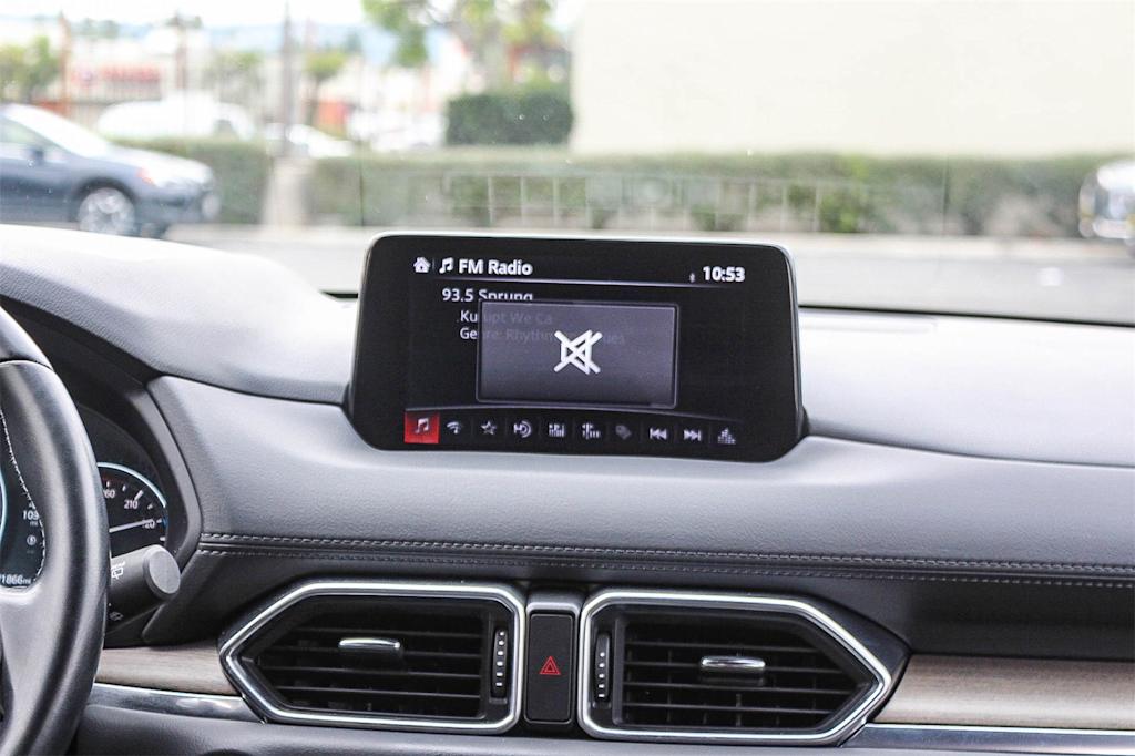 Thumbnail: 2020 Mazda CX-5 - 28