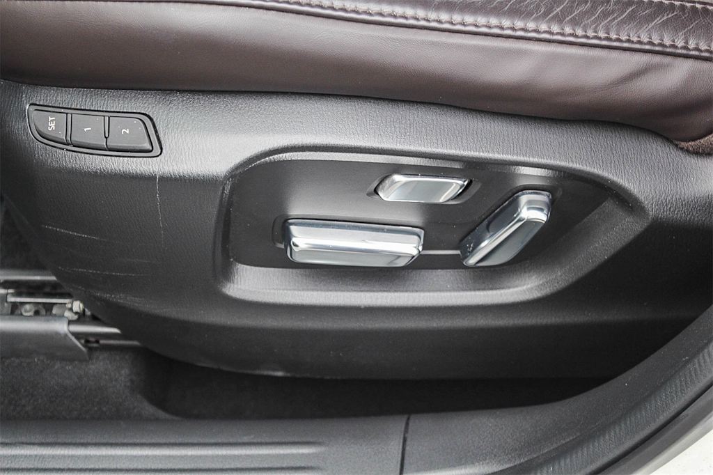 Thumbnail: 2020 Mazda CX-5 - 30