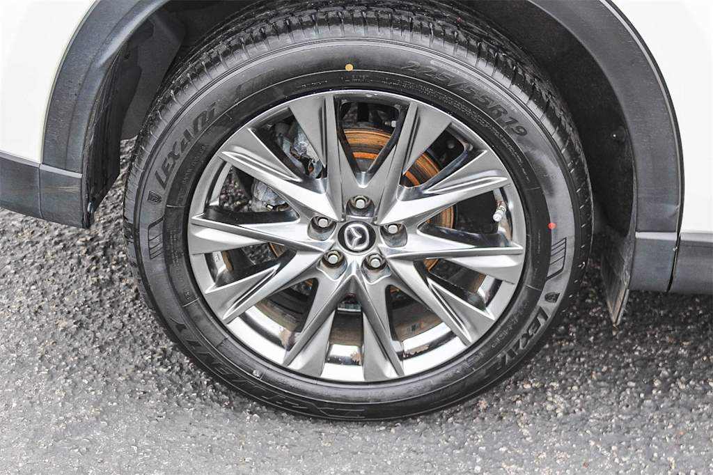 Thumbnail: 2020 Mazda CX-5 - 7