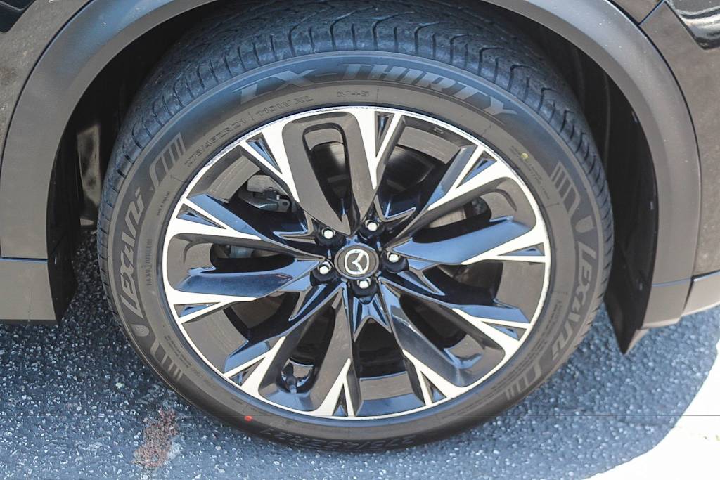 Thumbnail: 2024 Mazda CX-90 - 20